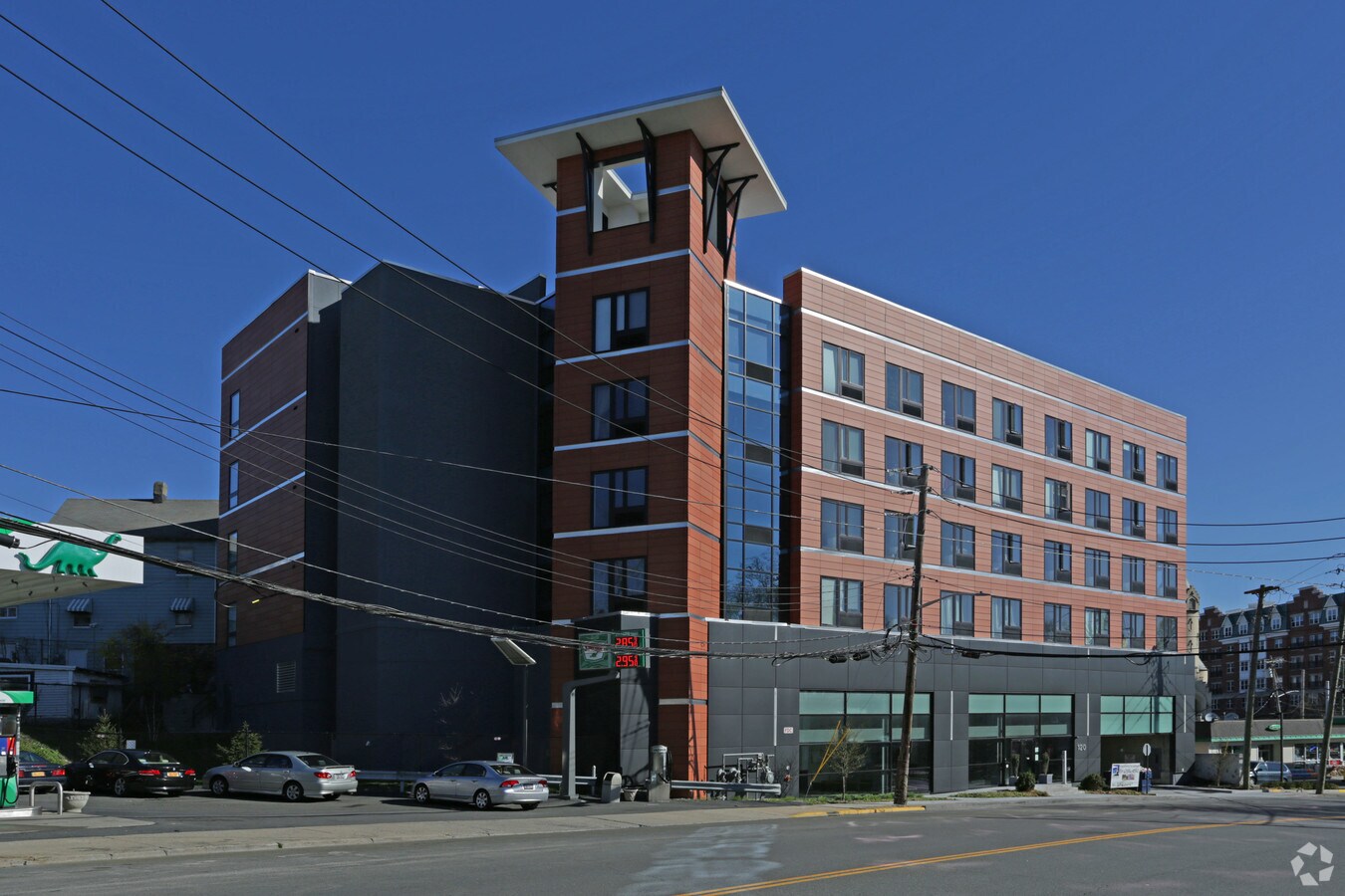 120 N Pearl St, Port Chester, NY 10573