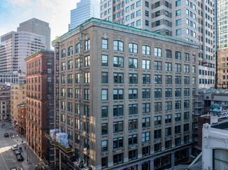 More details for 15 Broad St, Boston, MA - Office for Lease