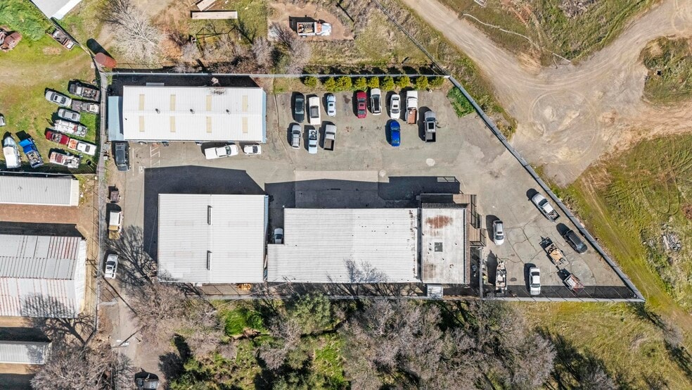 7070 Old Highway 53, Clearlake, CA for sale - Building Photo - Image 3 of 15