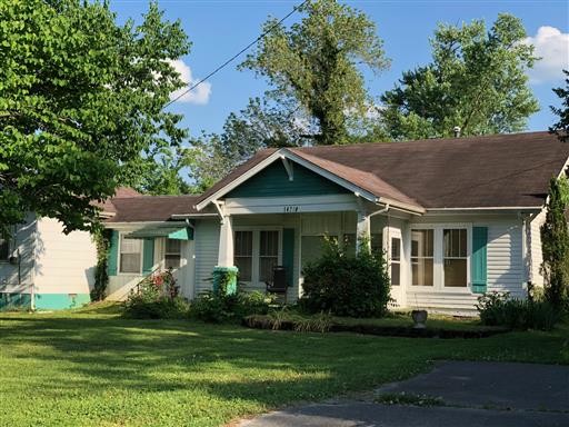 14270 Lebanon Rd, Old Hickory, TN for sale - Primary Photo - Image 1 of 1