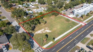 More details for 4689 22nd Ave S, Saint Petersburg, FL - Land for Sale