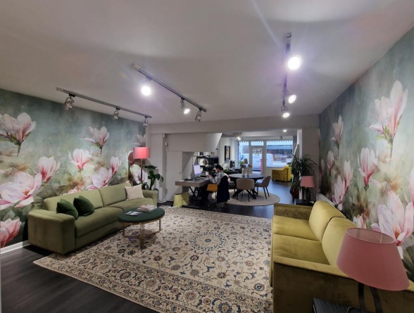 604 Kings Rd, London for lease - Interior Photo - Image 3 of 6