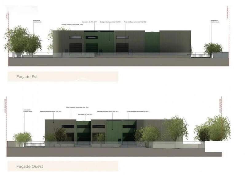 Flex in Piolenc for sale - Building Photo - Image 2 of 8