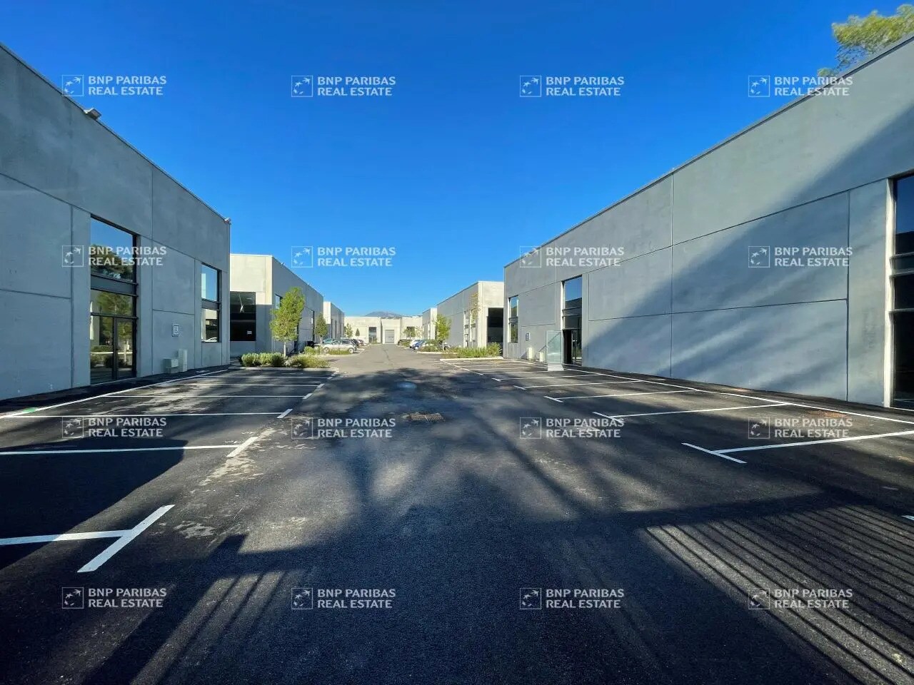 Flex in Mougins for lease Building Photo- Image 1 of 45