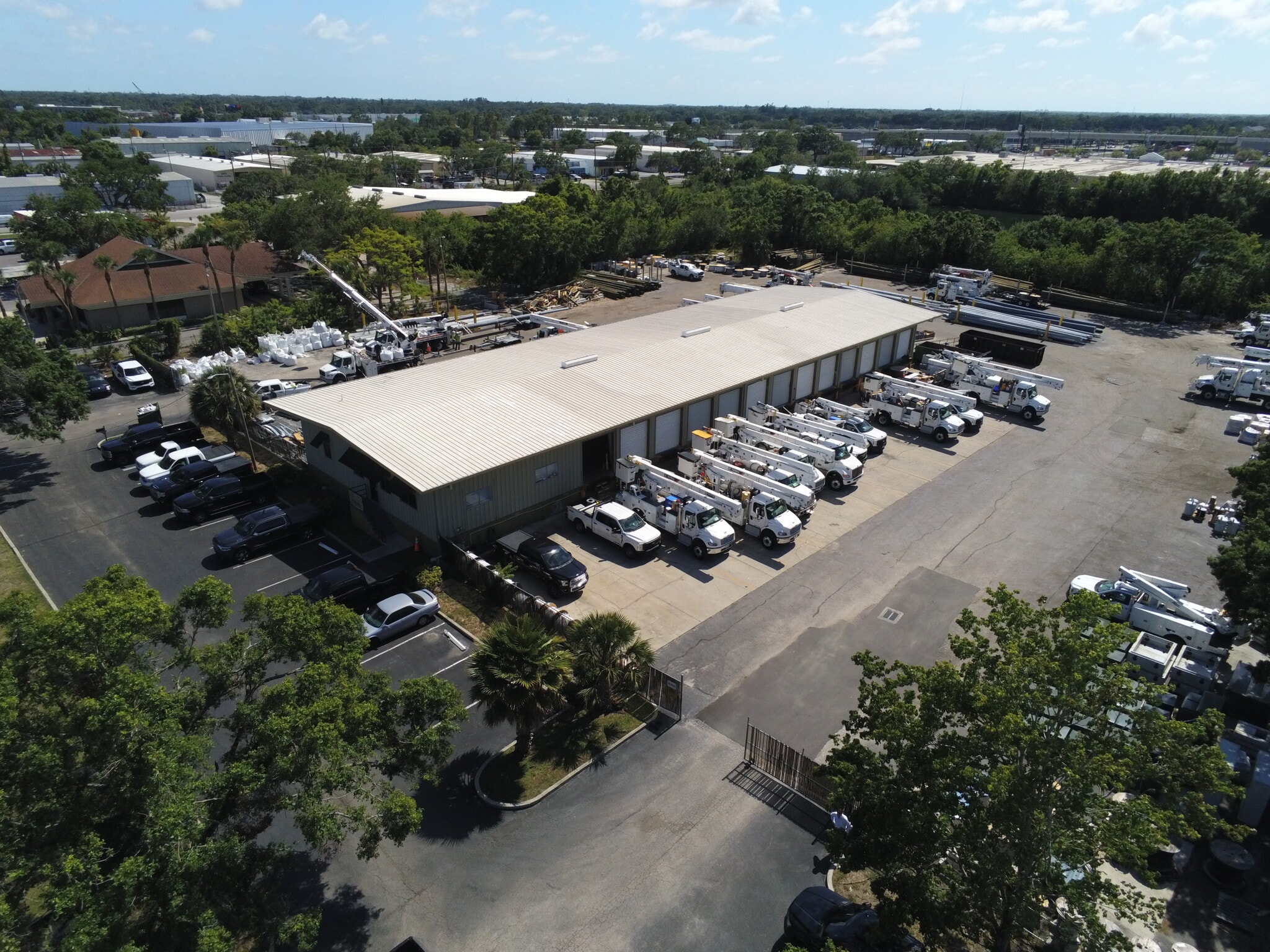 11150 49th St N, Clearwater, FL for lease Building Photo- Image 1 of 26