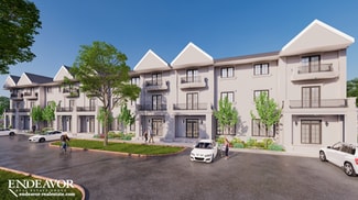 More details for 152 Highland ave, Ithaca, NY - Land for Sale