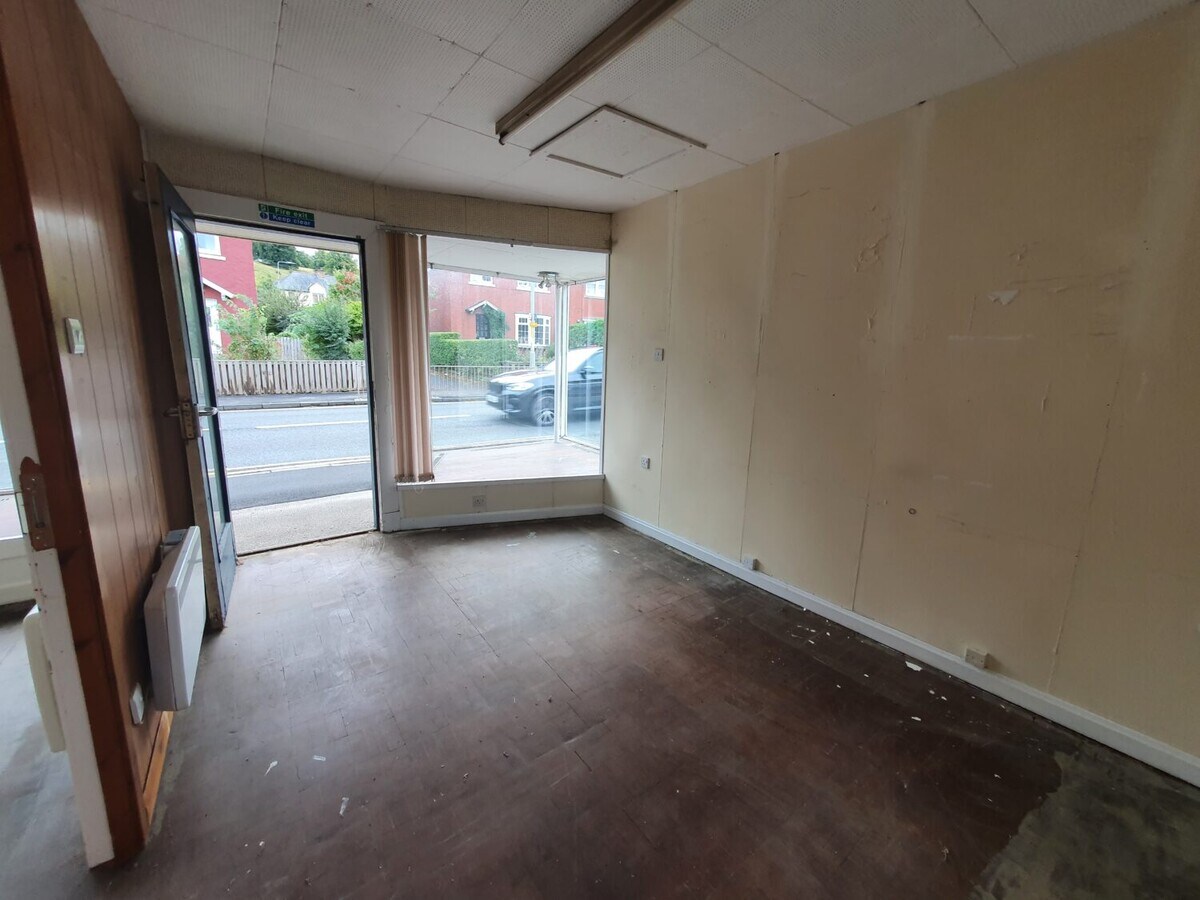 103 Bongate, Jedburgh, SCB TD8 6DU