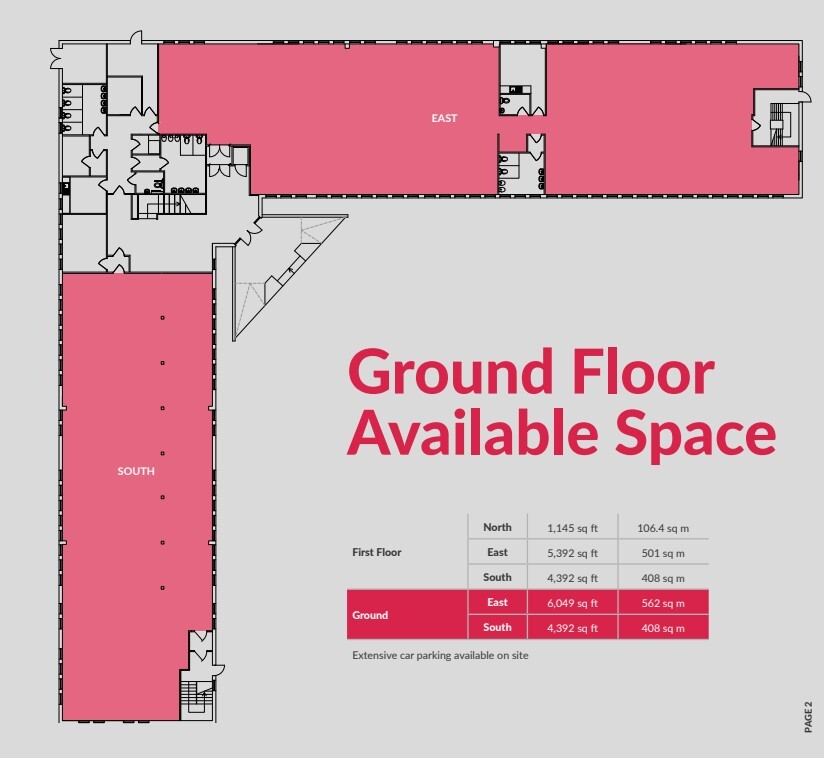 Old Govan Rd, Renfrew for lease Floor Plan- Image 1 of 1