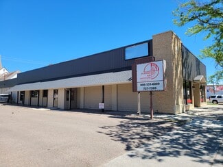 More details for 725 1st Ave N, Great Falls, MT - Office, Retail for Lease