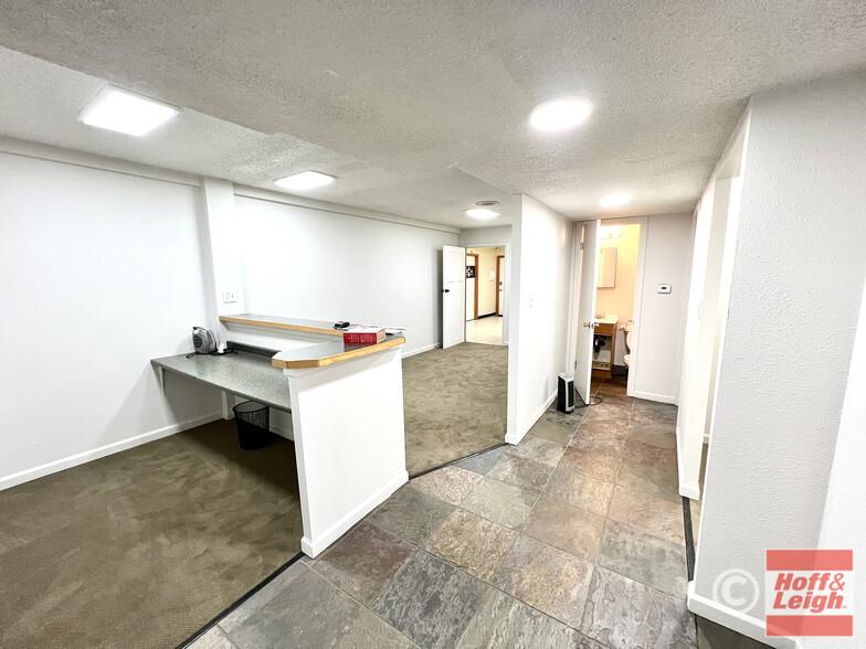 4100 W 38th Ave, Denver, CO for lease - Interior Photo - Image 2 of 10