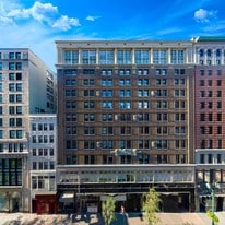 20 W 33rd St, New York NY - Live-Work Space