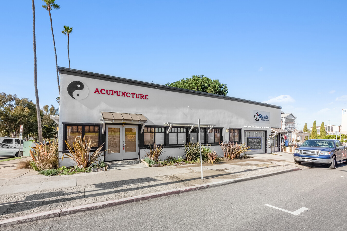 101 N Pacific Coast Hwy, Redondo Beach, CA 90277 | LoopNet