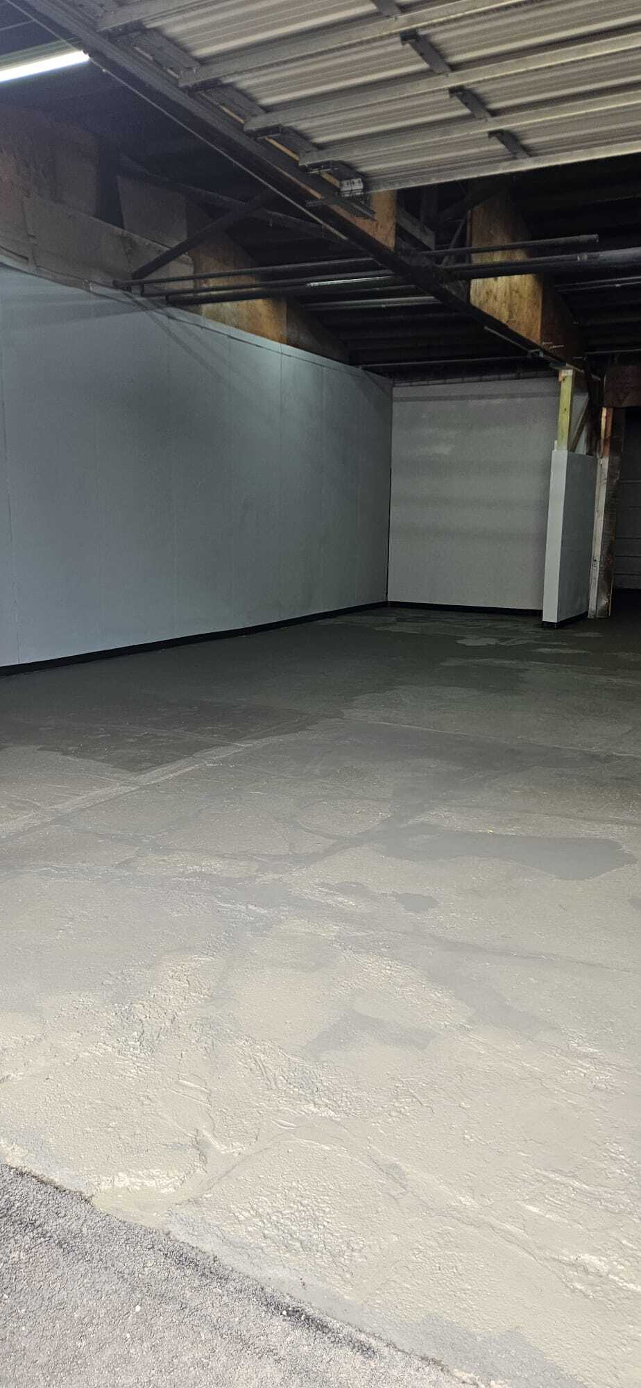 400 Railroad St, Pittsburgh, PA for lease Interior Photo- Image 1 of 3