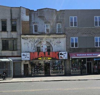 More details for 1744 Pitkin Ave, Brooklyn, NY - Retail for Sale