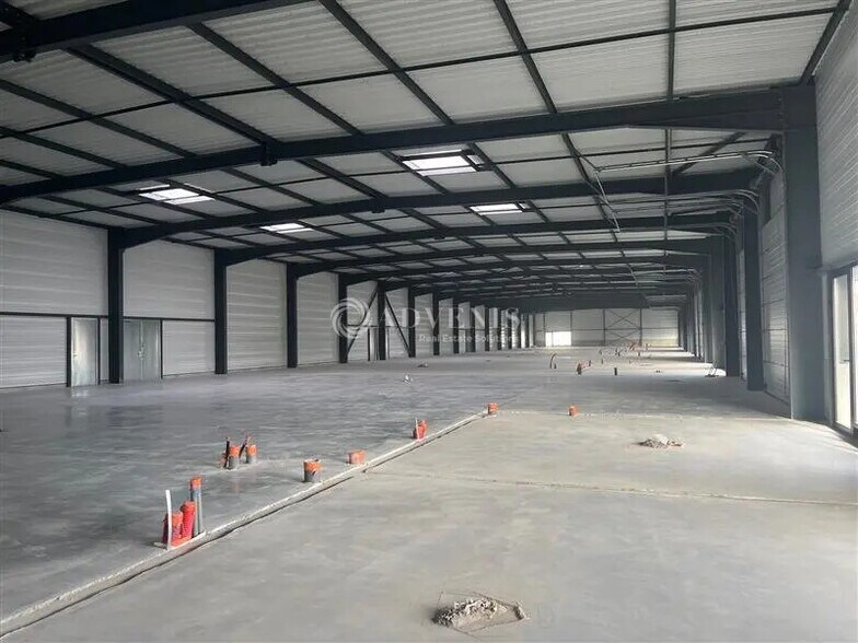 Flex in Schweighouse-sur-Moder for lease - Interior Photo - Image 2 of 3