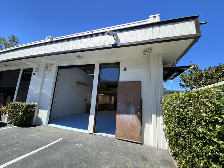 1385-1395 Fairfax Ave, San Francisco, CA for lease - Building Photo - Image 3 of 4