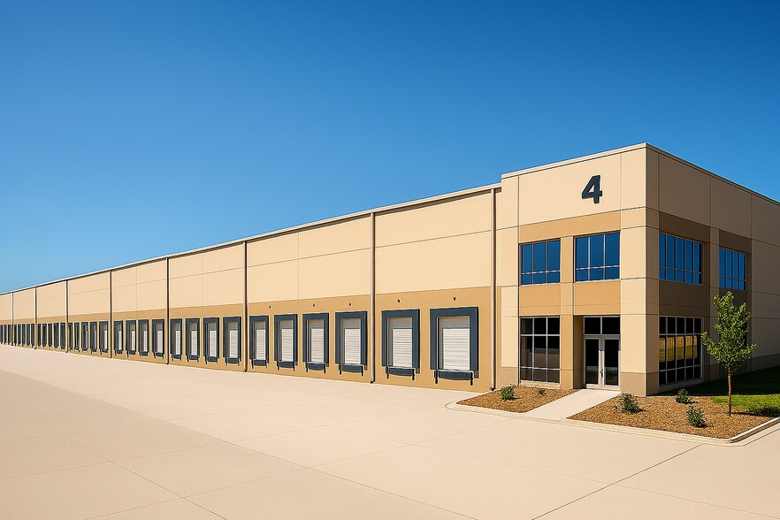 00 Tidewaters Blvd, Darien, GA for lease - Building Photo - Image 1 of 3