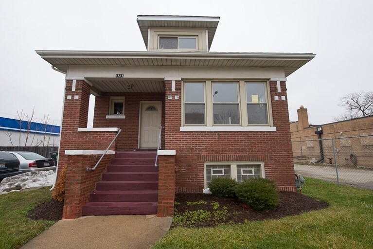 8848 Ogden Ave, Brookfield, IL for sale Primary Photo- Image 1 of 1