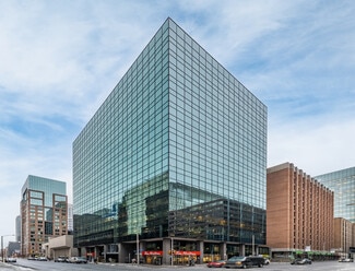 More details for 100 Metcalfe St, Ottawa, ON - Office for Lease