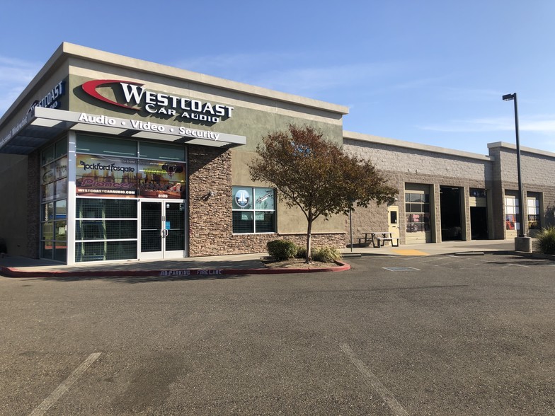 8106 Orchard Loop Ln, Elk Grove, CA for sale - Building Photo - Image 1 of 1