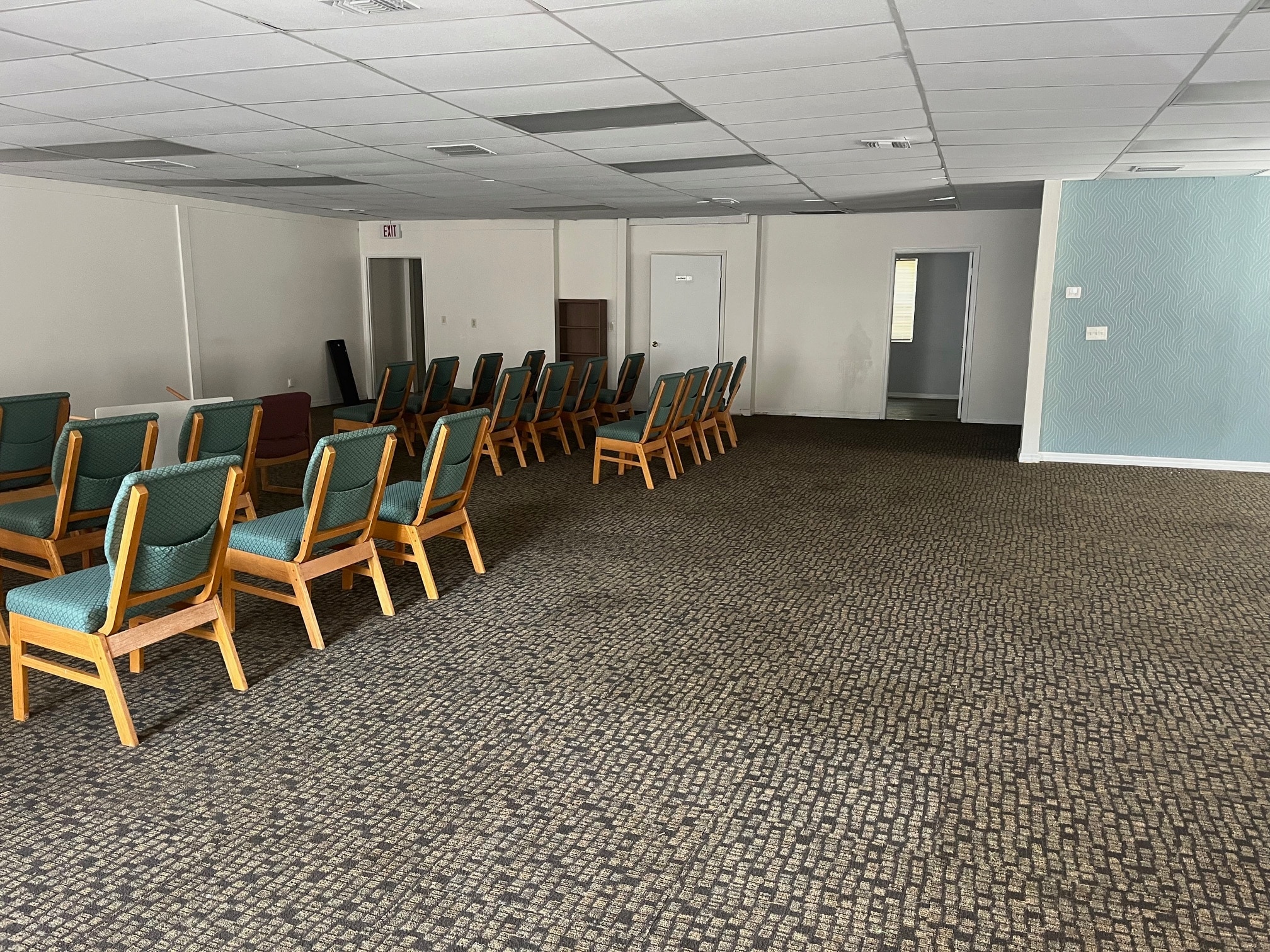 101-115 Margaret St, Brandon, FL for lease Interior Photo- Image 1 of 2