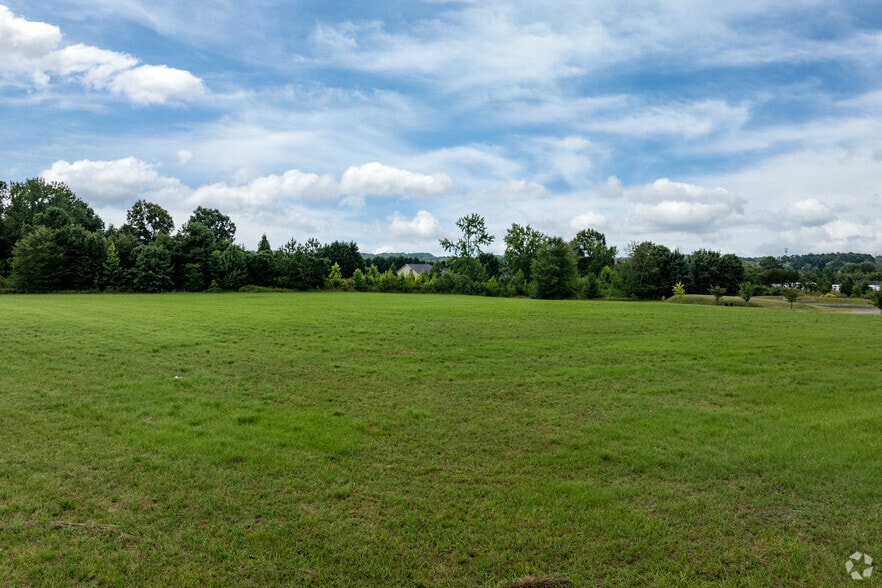 00 Hands Mill Hwy, Rock Hill, SC for sale - Building Photo - Image 1 of 1