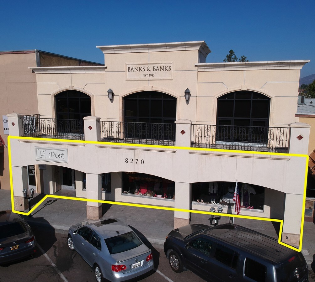 8270 La Mesa Blvd, La Mesa, CA 91942