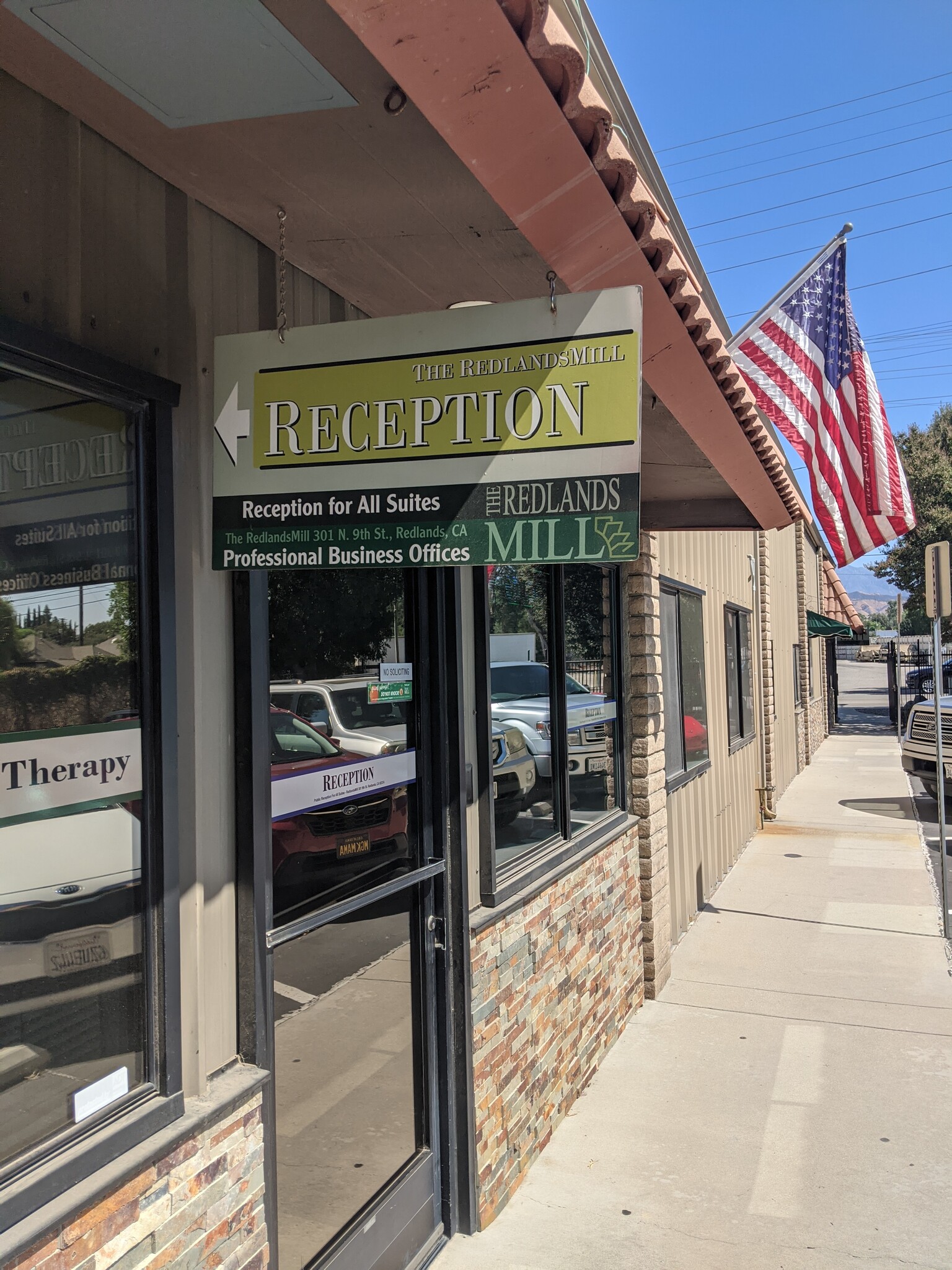 301 N 9th St, Redlands, CA for sale Building Photo- Image 1 of 1