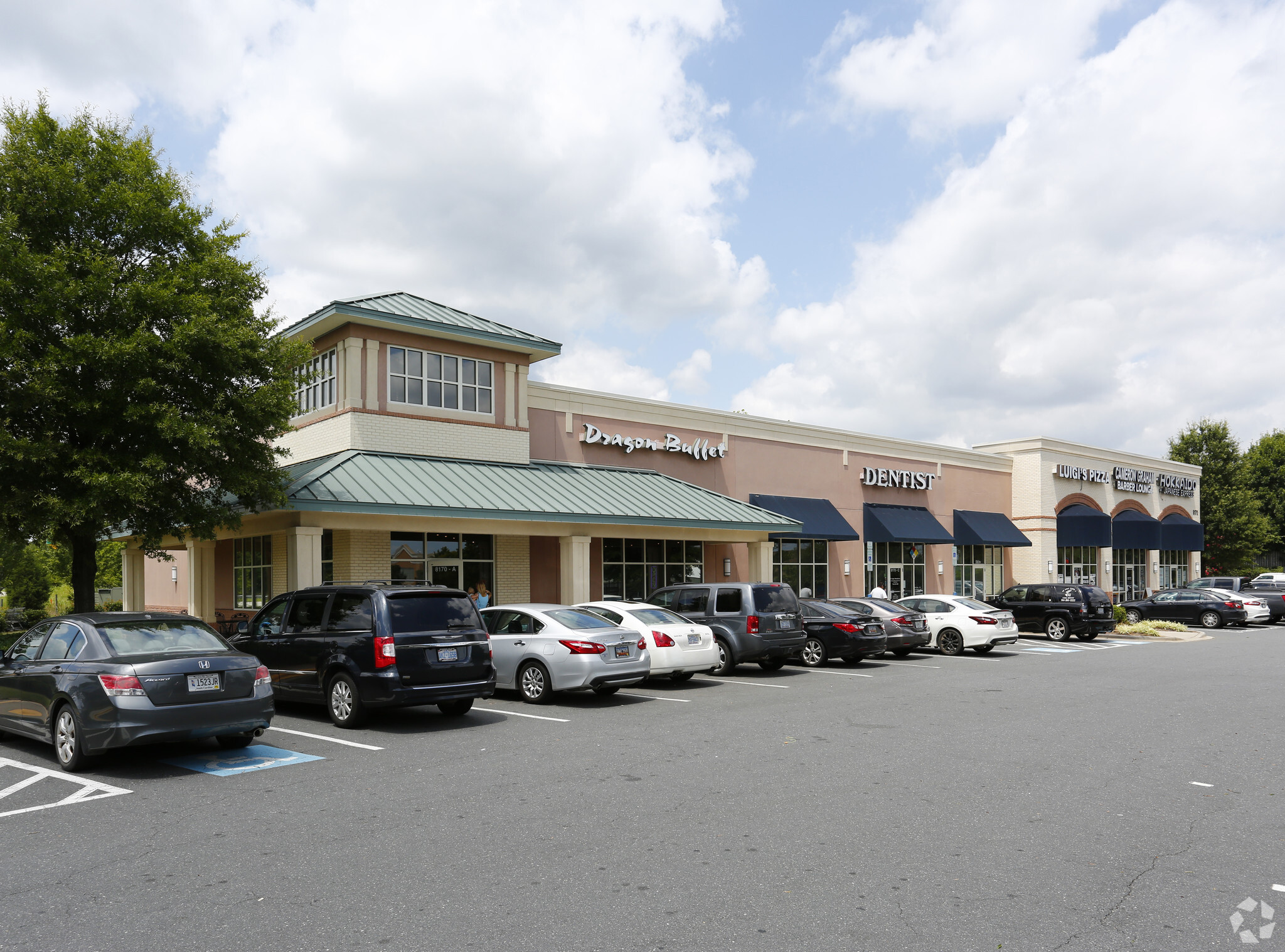 8116-8146 S Tryon St, Charlotte, NC 28273 - Retail for Lease | LoopNet.com