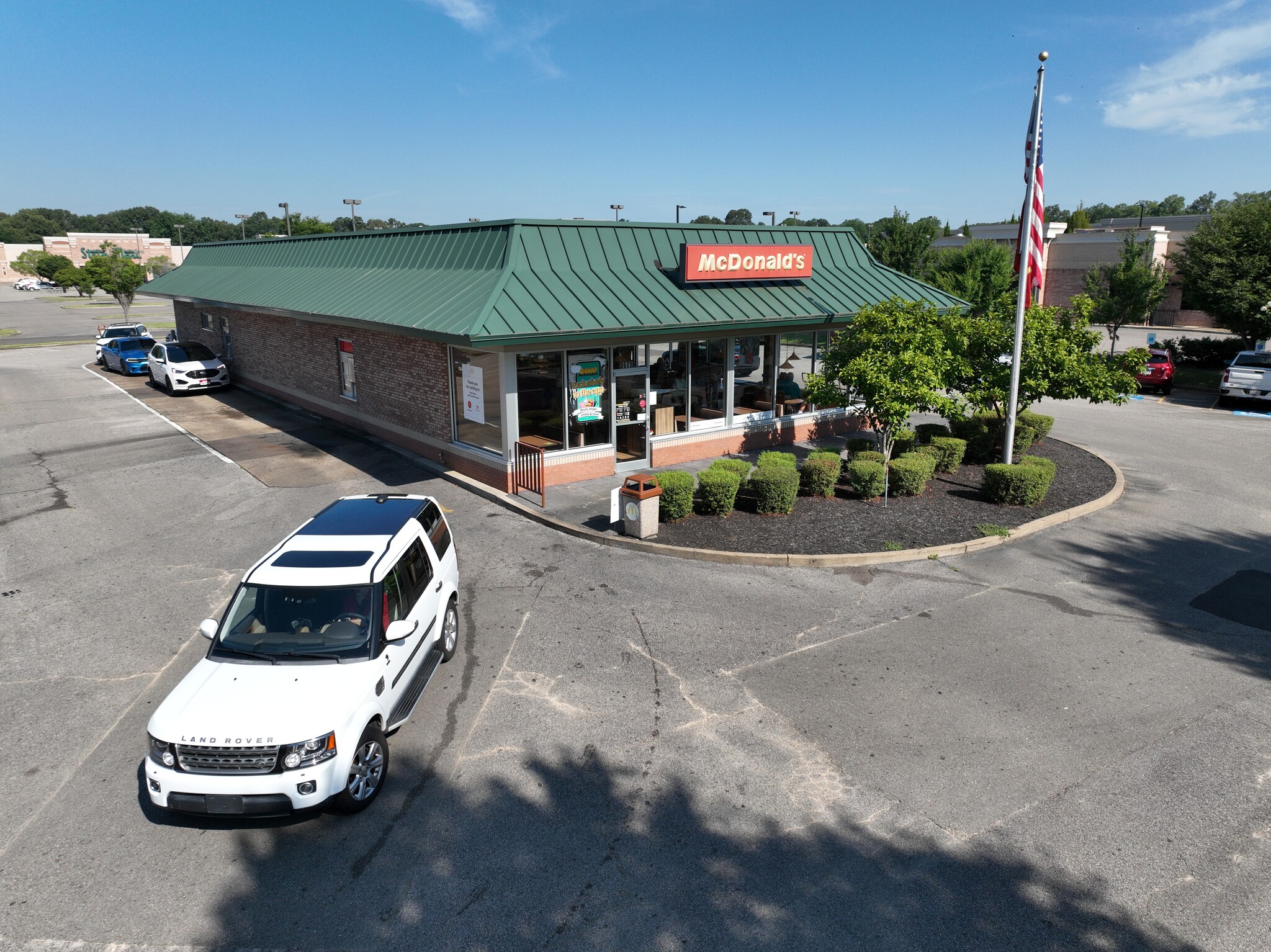 3675 S Houston Levee Rd, Collierville, TN for sale Building Photo- Image 1 of 1