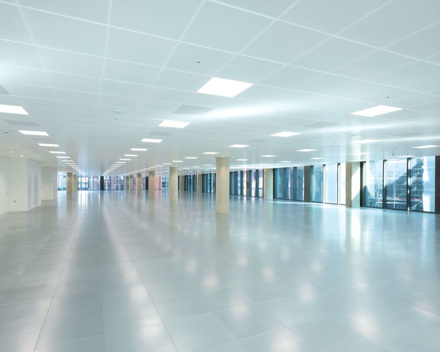 York St, Glasgow for lease Interior Photo- Image 1 of 2