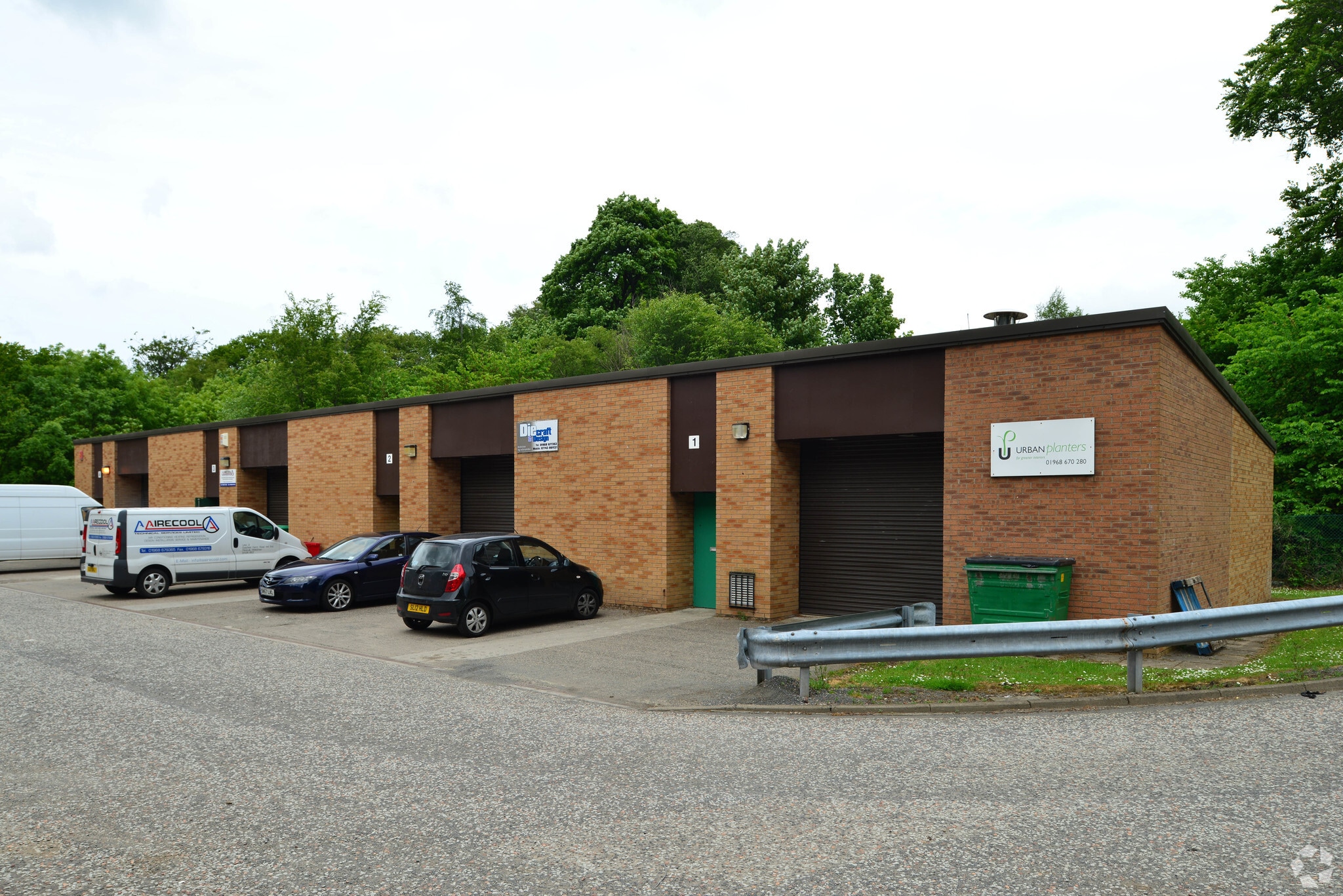 5 Eastfield Farm Rd, Penicuik for sale Primary Photo- Image 1 of 1