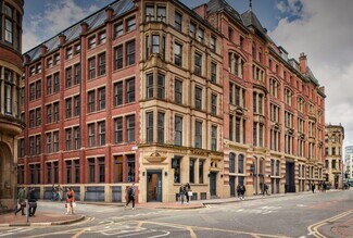 More details for 40-46 Princess St, Manchester - Office for Lease