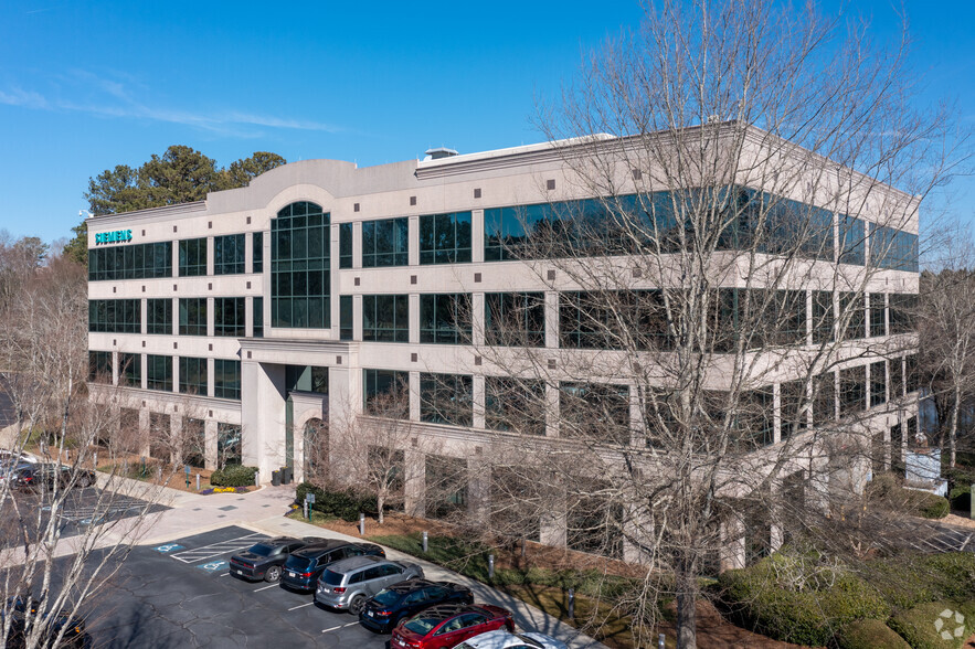 4800 North Point Pky, Alpharetta, GA for lease - Building Photo - Image 1 of 12