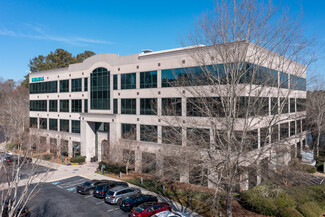 More details for 4800 North Point Pky, Alpharetta, GA - Office for Lease