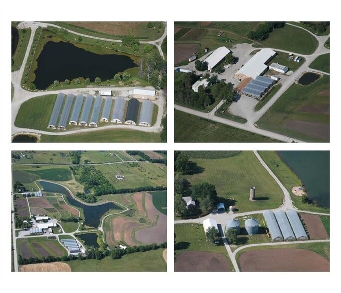 264 E 2100th Rd, Wellsville, KS for sale - Primary Photo - Image 1 of 3