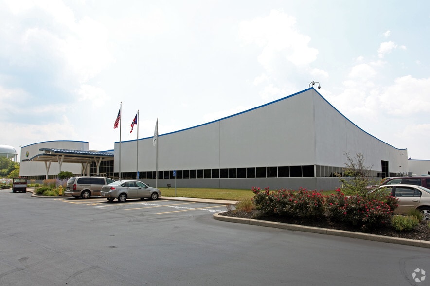 1 Assurant Way, Springfield, OH for sale - Building Photo - Image 2 of 3