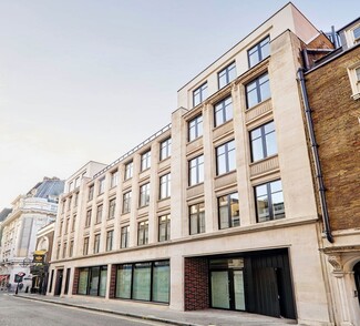 More details for 8-10 Lower James St, London - Office for Lease