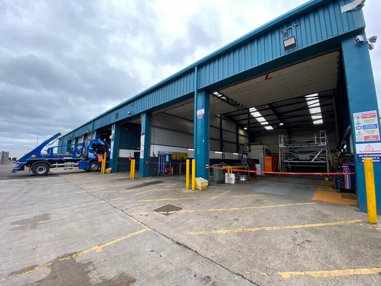 Blackness Rd, Aberdeen for sale - Building Photo - Image 2 of 4