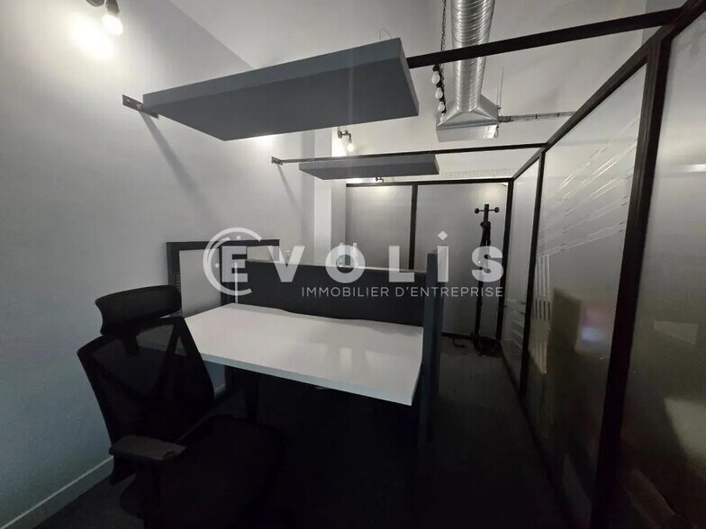 Office in Wissous for sale - Interior Photo - Image 3 of 9