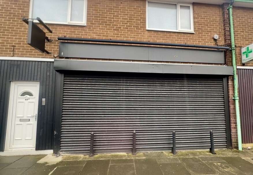 89 Tunstall Rd, Sunderland for sale Primary Photo- Image 1 of 1