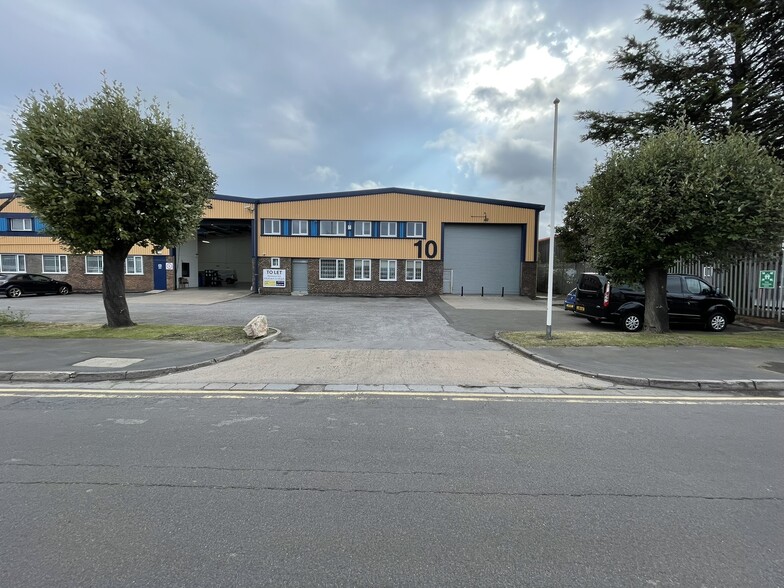 Second Way, Bristol for sale - Building Photo - Image 1 of 1