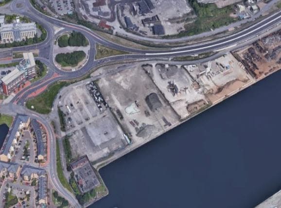 215 Tyneside Rd, Cardiff for sale Primary Photo- Image 1 of 1