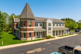 More details for 200 Ayer Rd, Harvard, MA - Office/Medical for Lease
