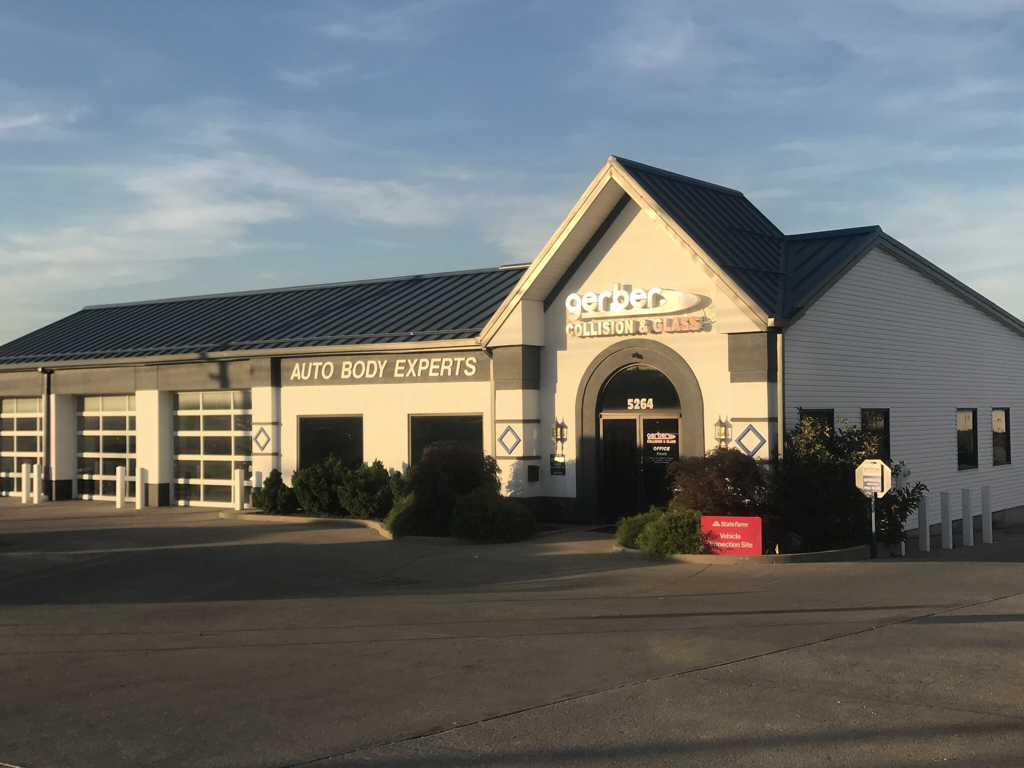 5264 Dixie Hwy, Fairfield, OH for sale Building Photo- Image 1 of 1