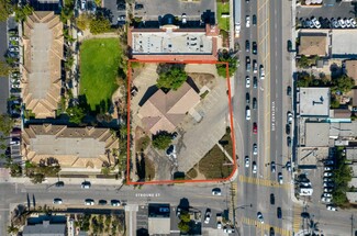 More details for 2805 Vineyard Ave, Oxnard, CA - Retail for Sale