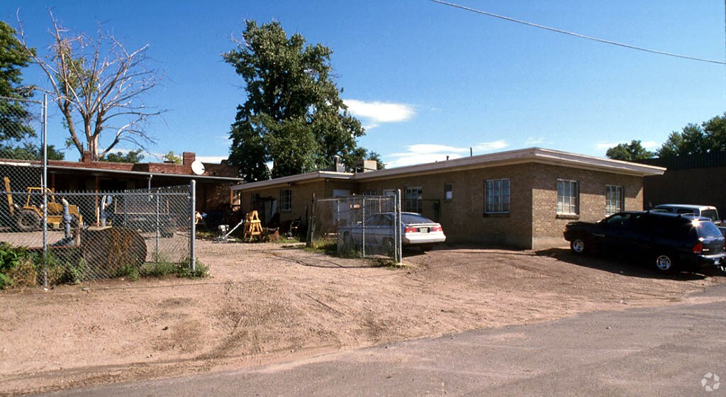 1 Galapago St, Denver, CO 80223