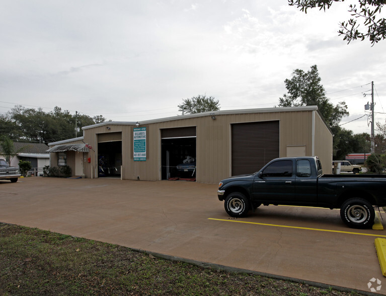 1207 Jersey Ave, Saint Cloud, FL for sale - Building Photo - Image 2 of 3