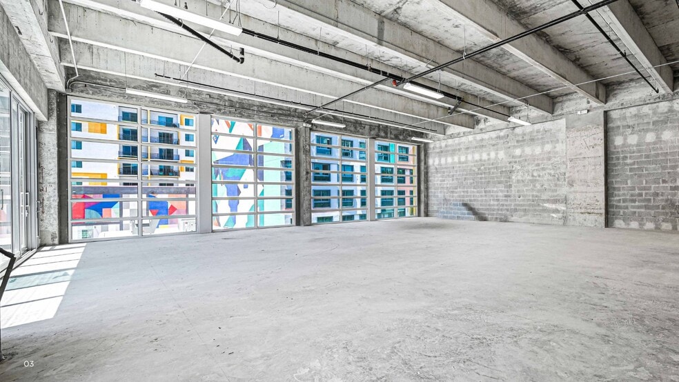 70 NW 28th St, Miami, FL for lease - Interior Photo - Image 2 of 6