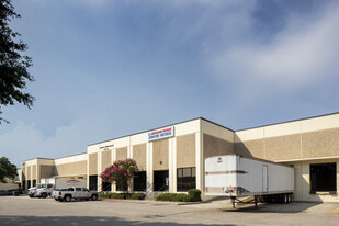 4750-4760 Goer Dr, North Charleston SC - Warehouse